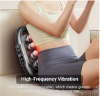 16-Head Deep Tissue Massage Gun